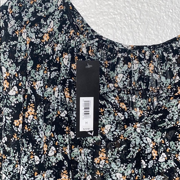 Blouse - Picture 3 of 3